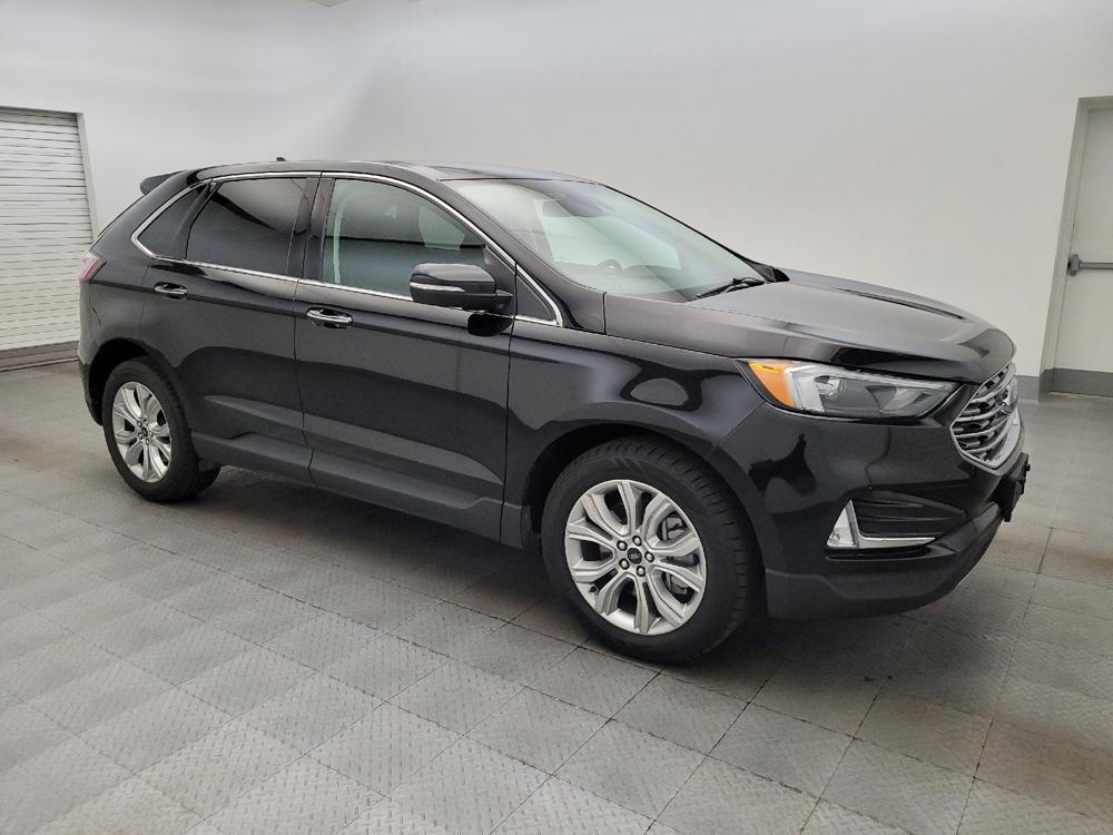 used 2023 Ford Edge car, priced at $22,795