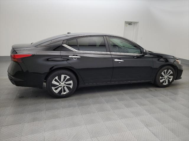 used 2020 Nissan Altima car, priced at $17,795