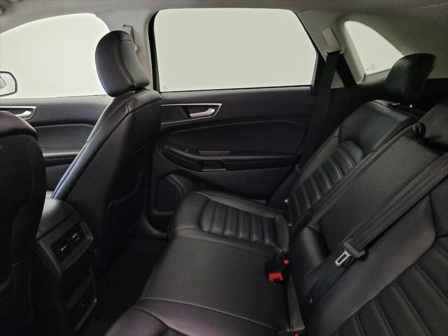 used 2023 Ford Edge car, priced at $25,995