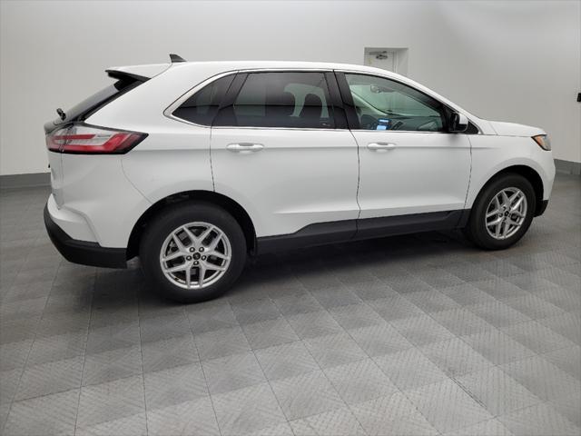 used 2023 Ford Edge car, priced at $25,995