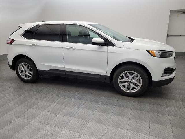 used 2023 Ford Edge car, priced at $25,995