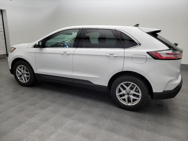 used 2023 Ford Edge car, priced at $25,995