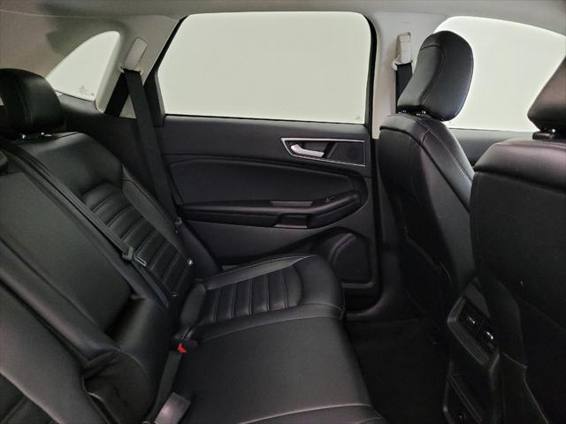 used 2023 Ford Edge car, priced at $25,995