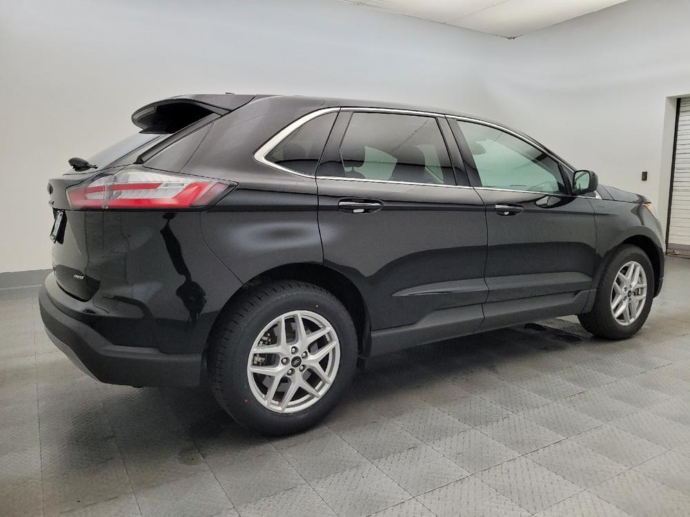 used 2024 Ford Edge car, priced at $23,295