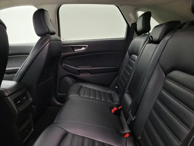used 2024 Ford Edge car, priced at $26,795