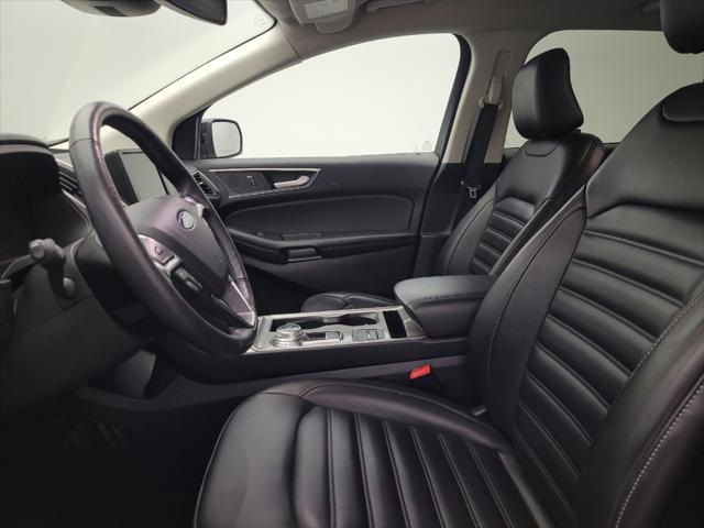 used 2024 Ford Edge car, priced at $26,795