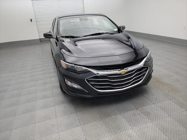 used 2023 Chevrolet Malibu car, priced at $19,895