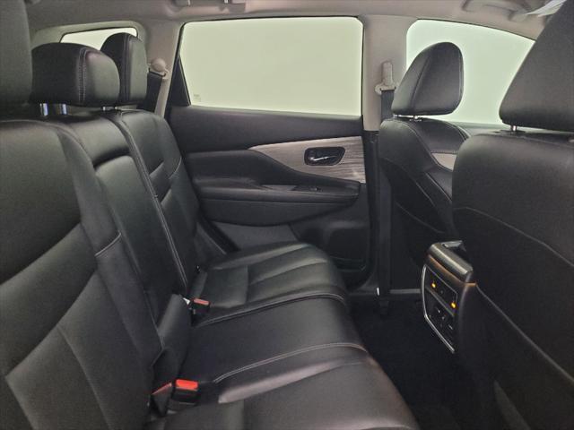 used 2018 Nissan Murano car, priced at $17,295