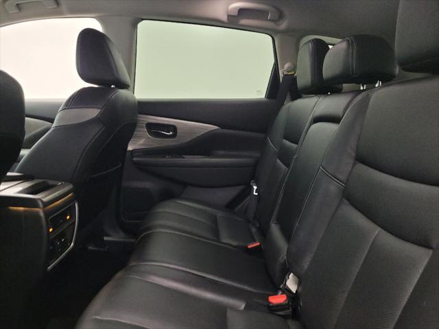 used 2018 Nissan Murano car, priced at $17,295