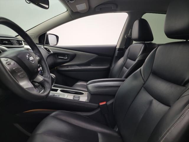 used 2018 Nissan Murano car, priced at $17,295