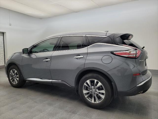 used 2018 Nissan Murano car, priced at $17,295