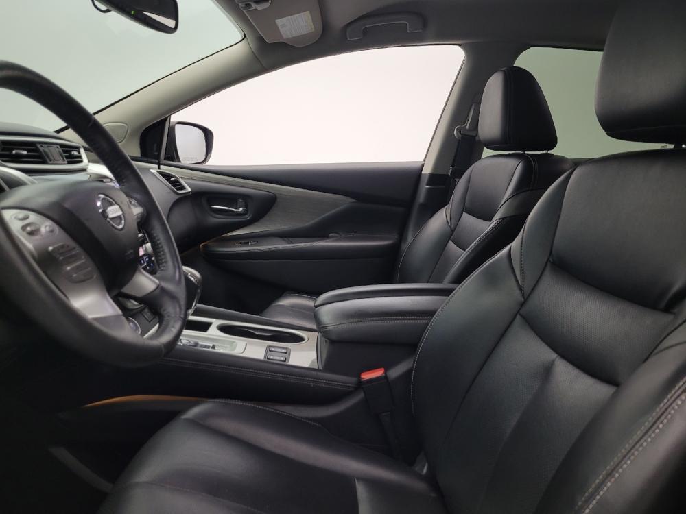 used 2018 Nissan Murano car, priced at $16,995