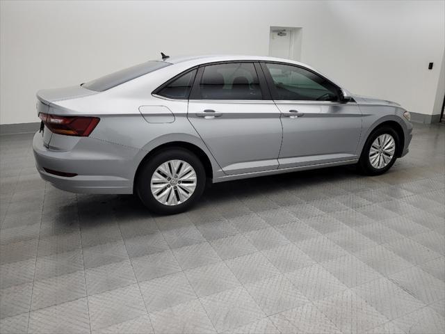 used 2019 Volkswagen Jetta car, priced at $15,895