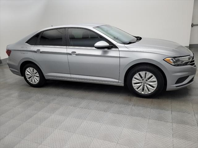 used 2019 Volkswagen Jetta car, priced at $15,895