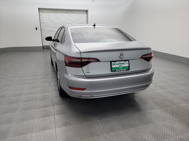 used 2019 Volkswagen Jetta car, priced at $15,895