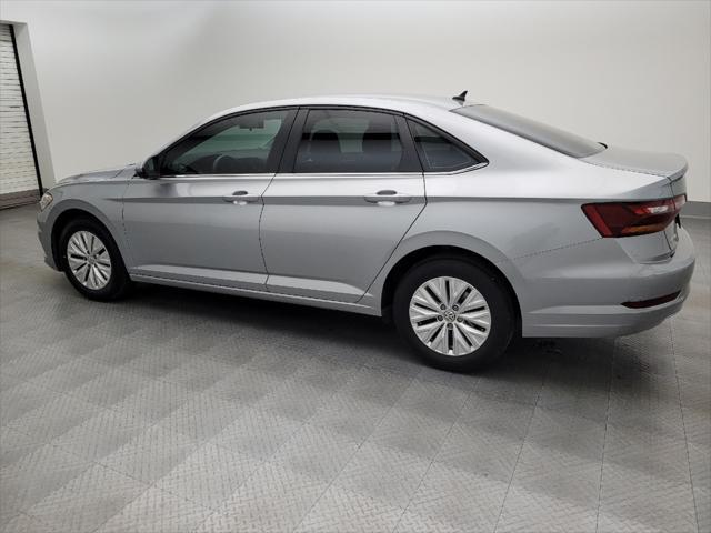 used 2019 Volkswagen Jetta car, priced at $15,895