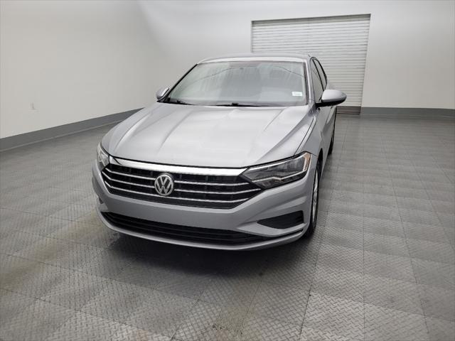 used 2019 Volkswagen Jetta car, priced at $15,895