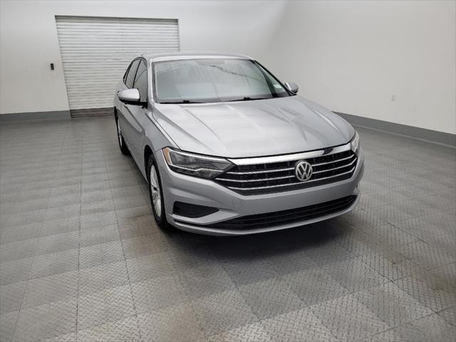 used 2019 Volkswagen Jetta car, priced at $15,895