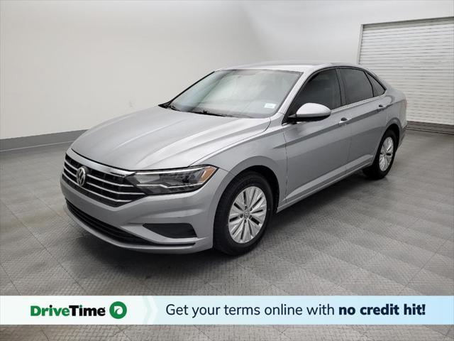 used 2019 Volkswagen Jetta car, priced at $15,895