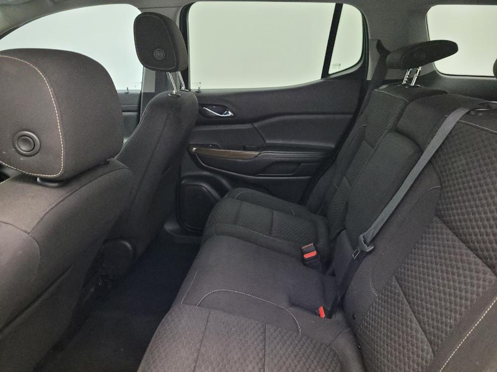 used 2019 GMC Acadia car, priced at $19,095