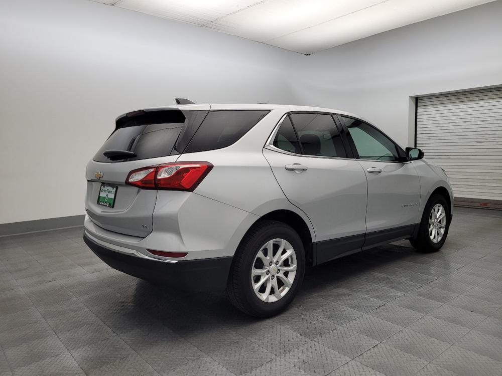 used 2019 Chevrolet Equinox car, priced at $16,895