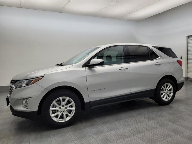 used 2019 Chevrolet Equinox car, priced at $17,295
