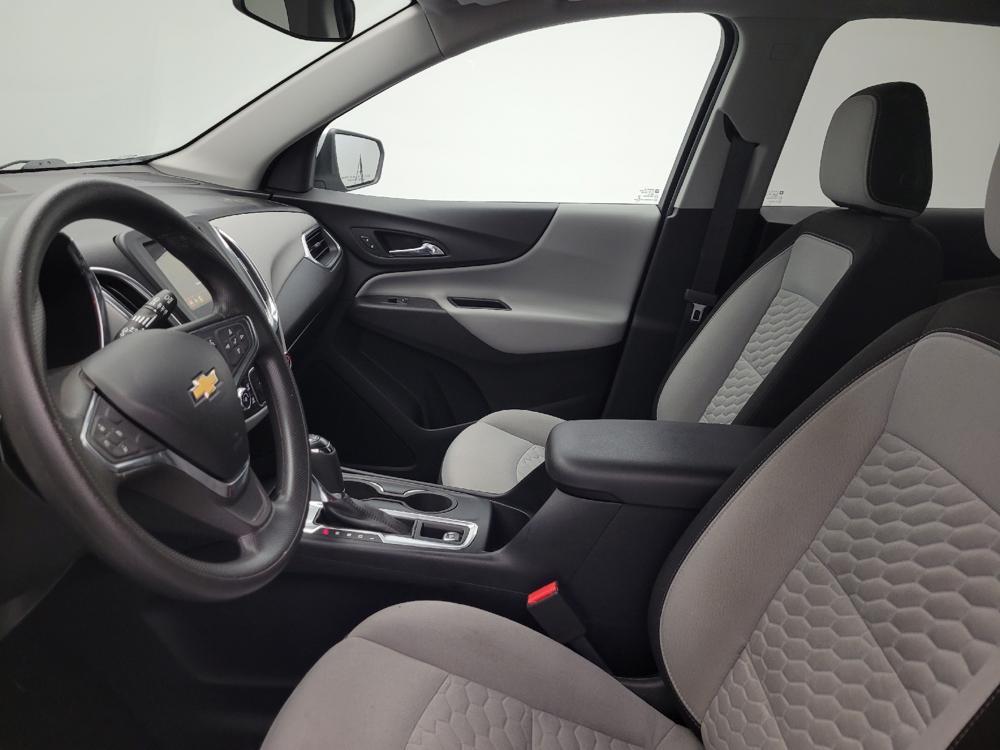 used 2019 Chevrolet Equinox car, priced at $16,895