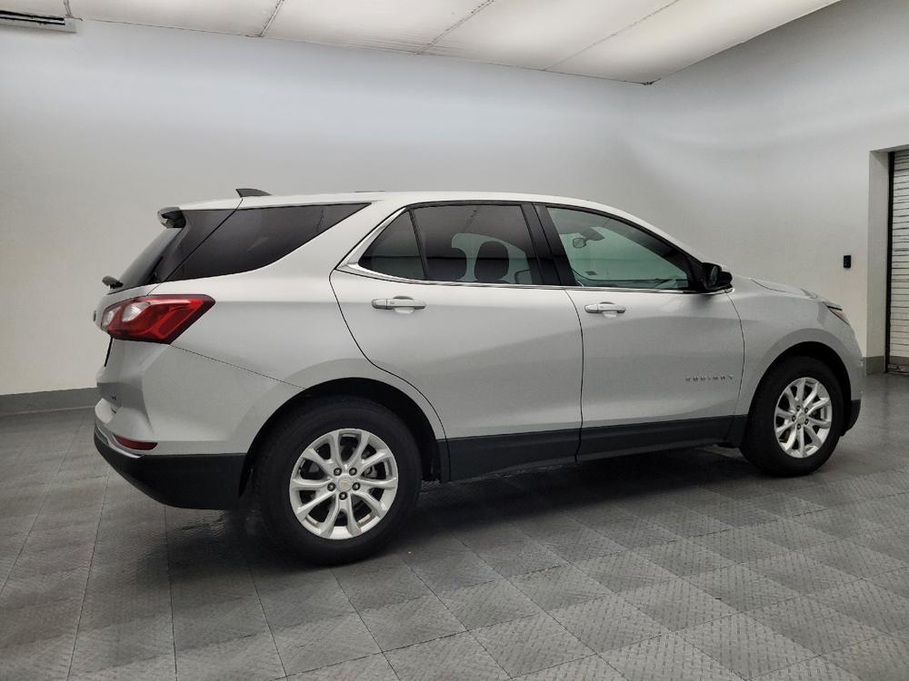 used 2019 Chevrolet Equinox car, priced at $16,895