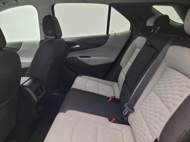 used 2019 Chevrolet Equinox car, priced at $17,295