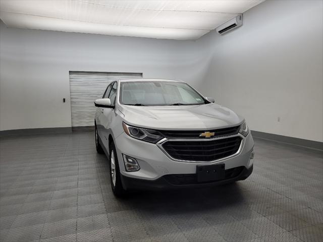 used 2019 Chevrolet Equinox car, priced at $17,295