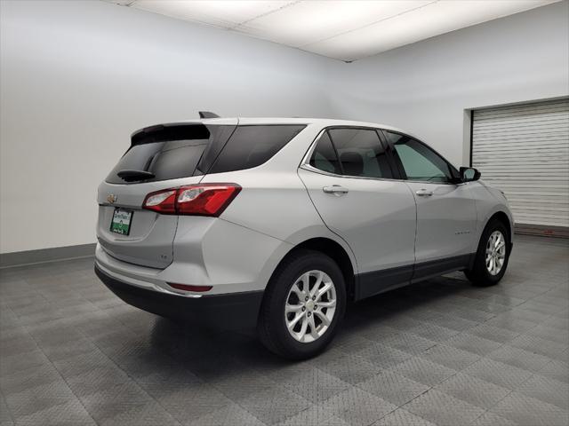 used 2019 Chevrolet Equinox car, priced at $17,295