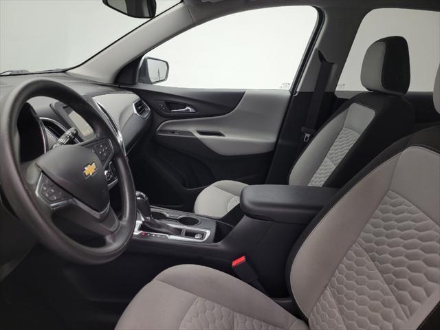 used 2019 Chevrolet Equinox car, priced at $17,295