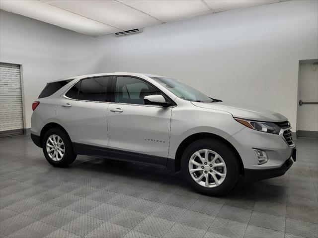 used 2019 Chevrolet Equinox car, priced at $17,295