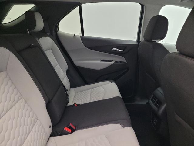 used 2019 Chevrolet Equinox car, priced at $17,295