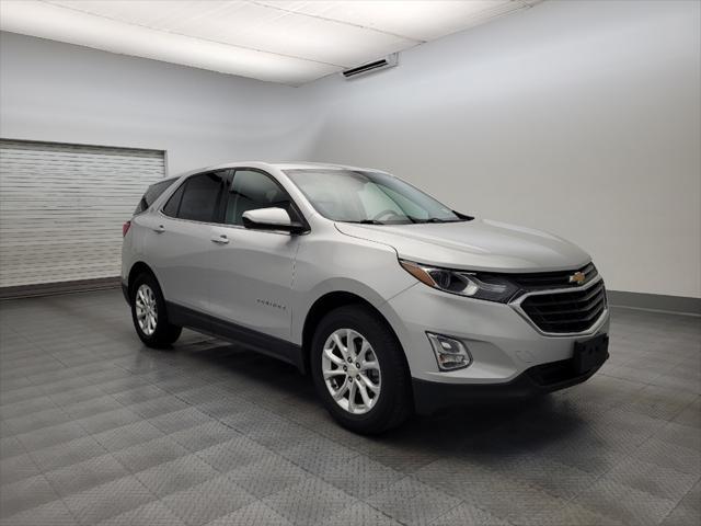 used 2019 Chevrolet Equinox car, priced at $17,295