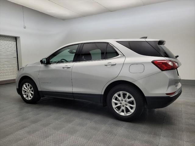 used 2019 Chevrolet Equinox car, priced at $17,295