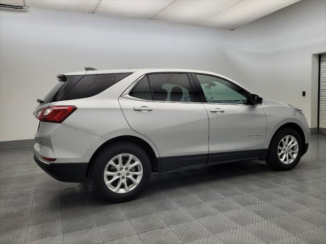 used 2019 Chevrolet Equinox car, priced at $17,295