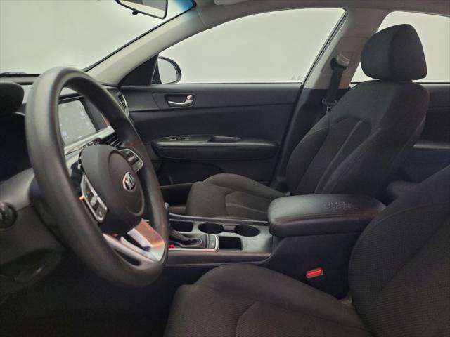 used 2020 Kia Optima car, priced at $16,395