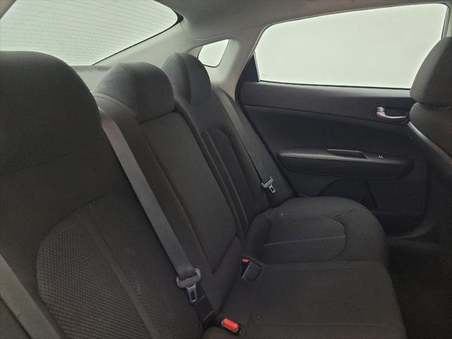 used 2020 Kia Optima car, priced at $16,395