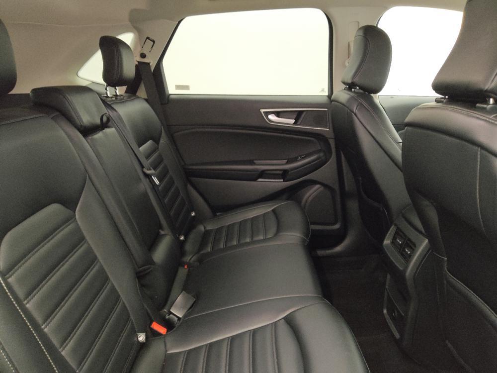 used 2024 Ford Edge car, priced at $24,795