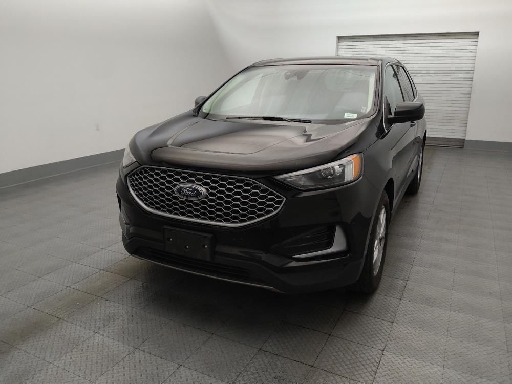 used 2024 Ford Edge car, priced at $24,795
