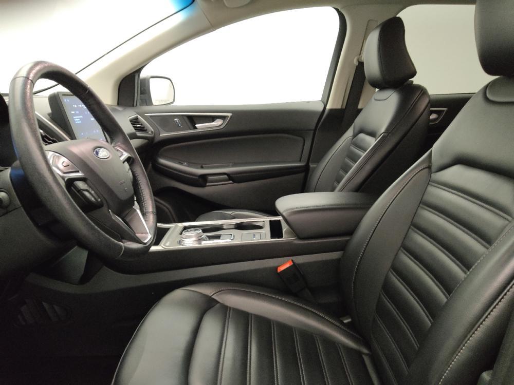 used 2024 Ford Edge car, priced at $24,795