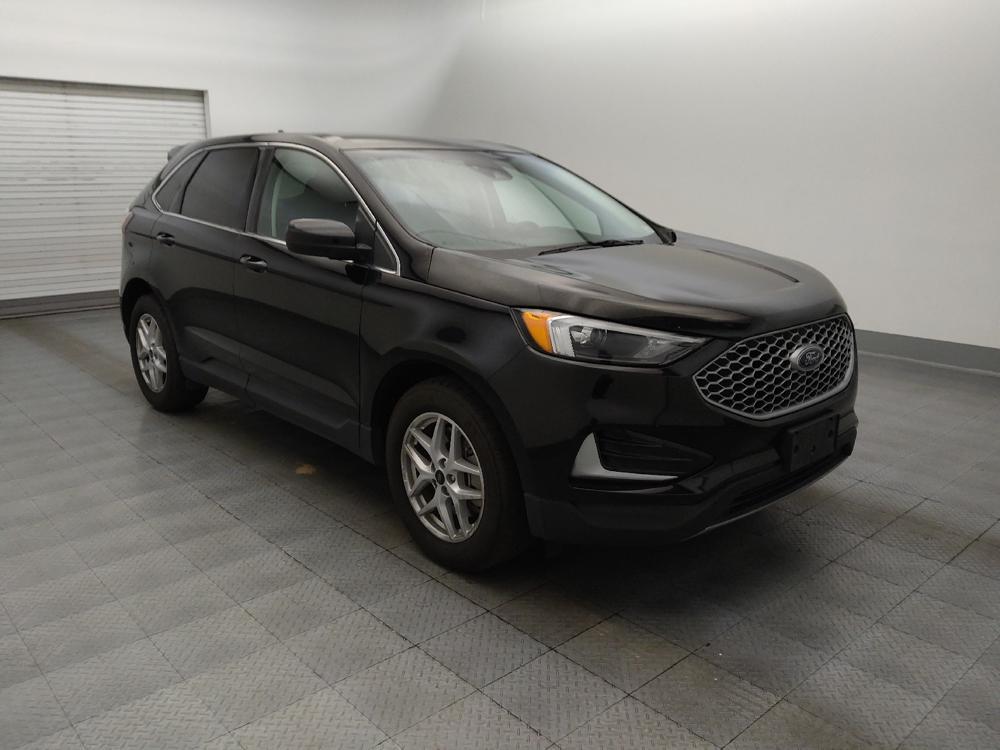 used 2024 Ford Edge car, priced at $24,795