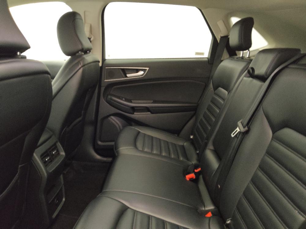 used 2024 Ford Edge car, priced at $24,795