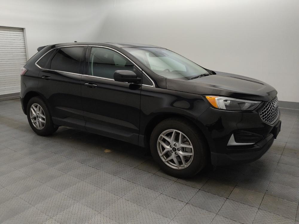 used 2024 Ford Edge car, priced at $24,795