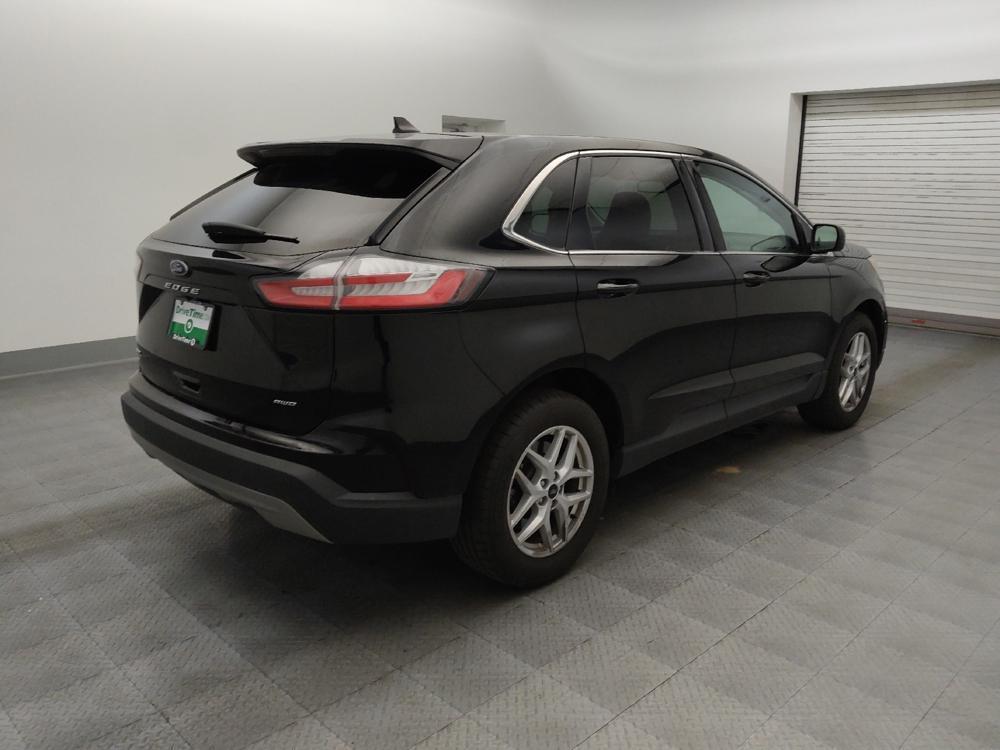 used 2024 Ford Edge car, priced at $24,795