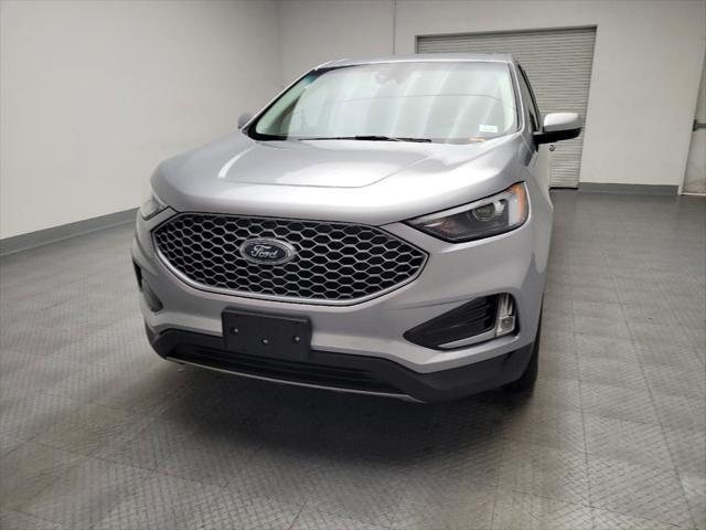 used 2023 Ford Edge car, priced at $26,195