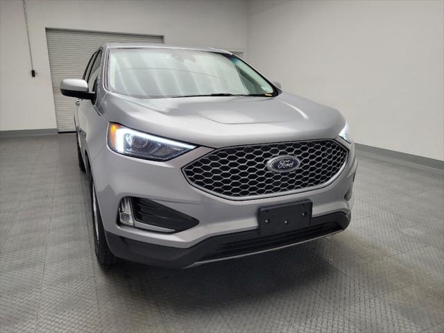 used 2023 Ford Edge car, priced at $26,195