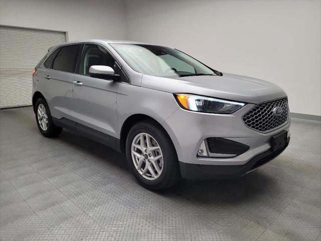 used 2023 Ford Edge car, priced at $26,195