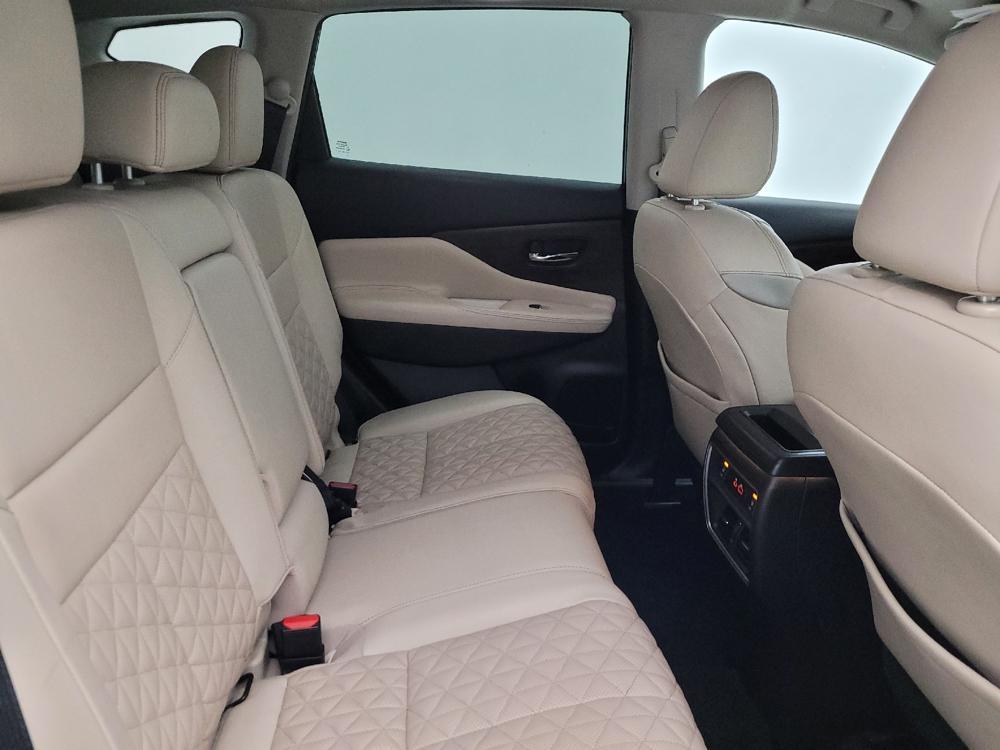 used 2021 Nissan Murano car, priced at $22,995